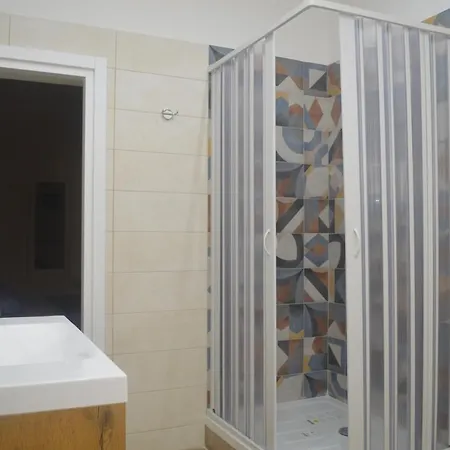 Bed & Breakfast Madreperla Taranto