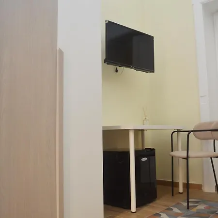 Duke's Nocleg ze śniadaniem