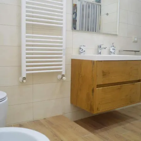 Nocleg ze śniadaniem Duke's