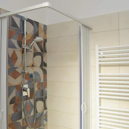 Duke's Nocleg ze śniadaniem