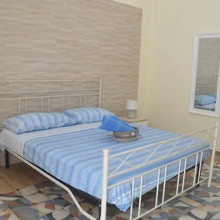 Madreperla Bed & Breakfast 3*