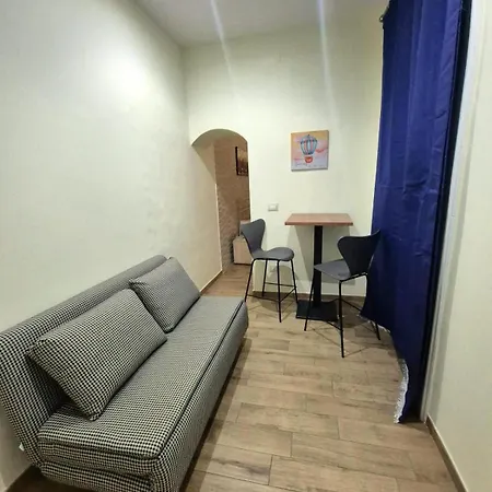 Madreperla Bed and Breakfast Ταράντο