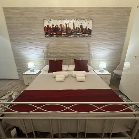 Madreperla Bed and Breakfast Ταράντο