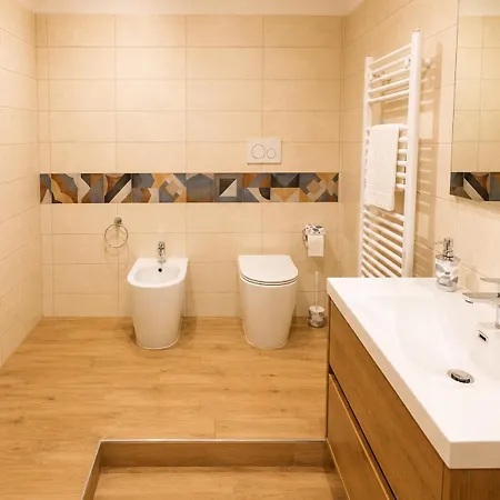 Bed and breakfast Madreperla