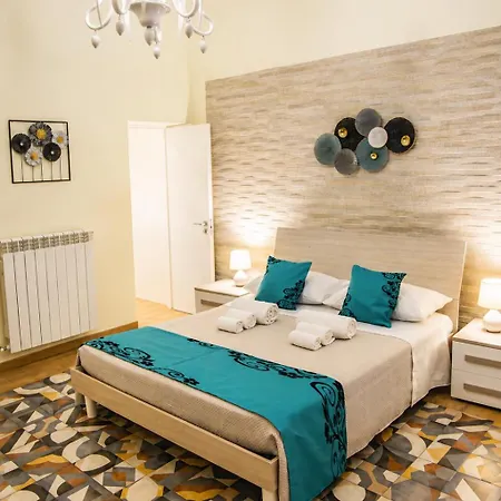 Madreperla Bed and breakfast 3*