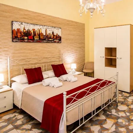 Madreperla Bed and breakfast 3*
