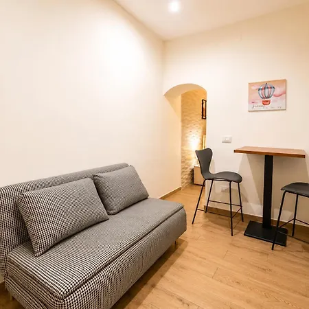 Madreperla Bed and breakfast Tarento