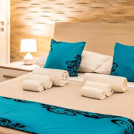Madreperla Bed and breakfast