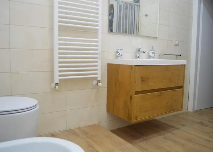 Bed & Breakfast Madreperla