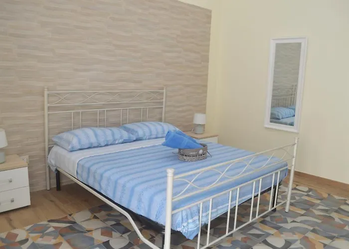 Madreperla Bed & Breakfast 3*