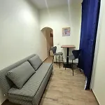 Madreperla 住宿加早餐酒店 塔兰托