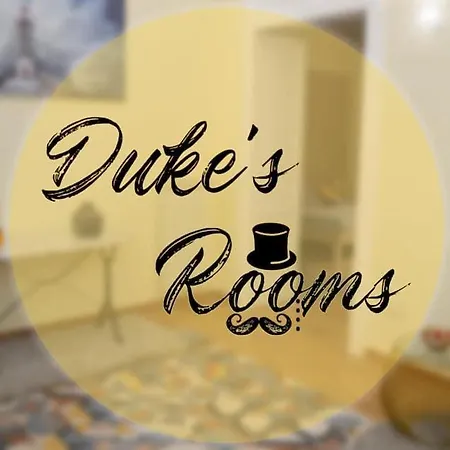 Bed & Breakfast Duke's Taranto