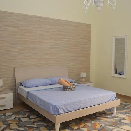 Duke's Bed and Breakfast