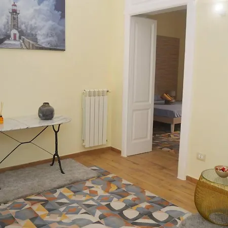 Madreperla Oda ve Kahvaltı 3*