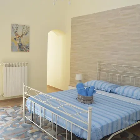 Duke's Bed and Breakfast