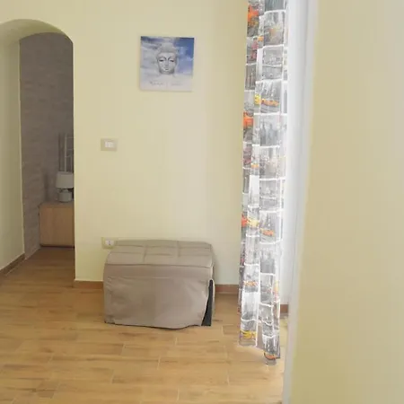 Oda ve Kahvaltı Madreperla Taranto