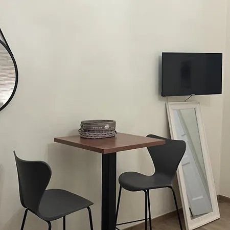 Bed & Breakfast Madreperla Taranto