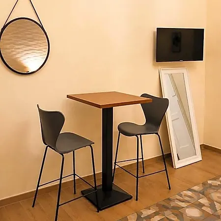 Bed and Breakfast Madreperla Ταράντο