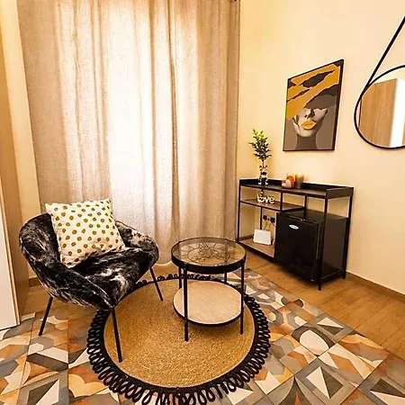 Bed and Breakfast Madreperla Ταράντο