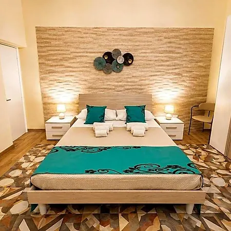 Bed and Breakfast Madreperla Ταράντο