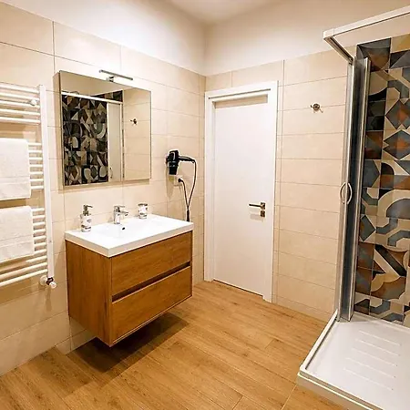 Madreperla Bed and Breakfast 3*