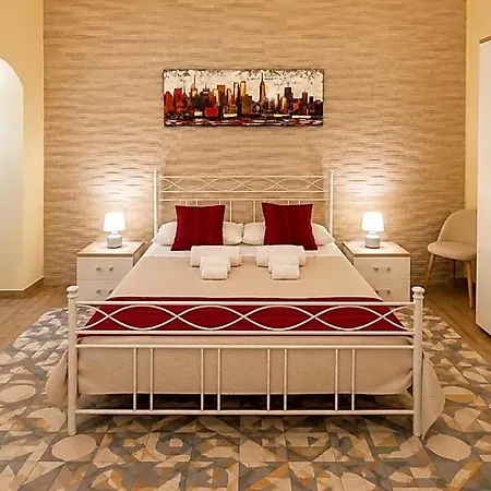 Bed and Breakfast Madreperla 3*